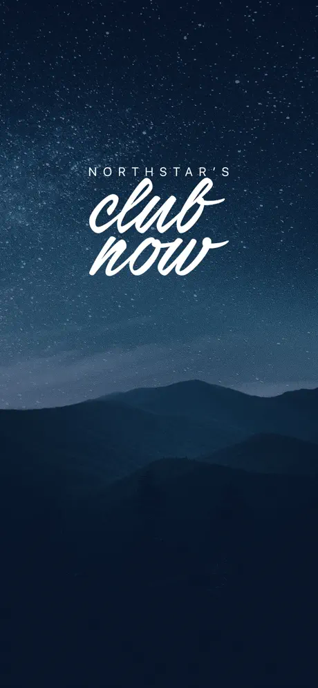 ClubNow — product screen 3 of 5