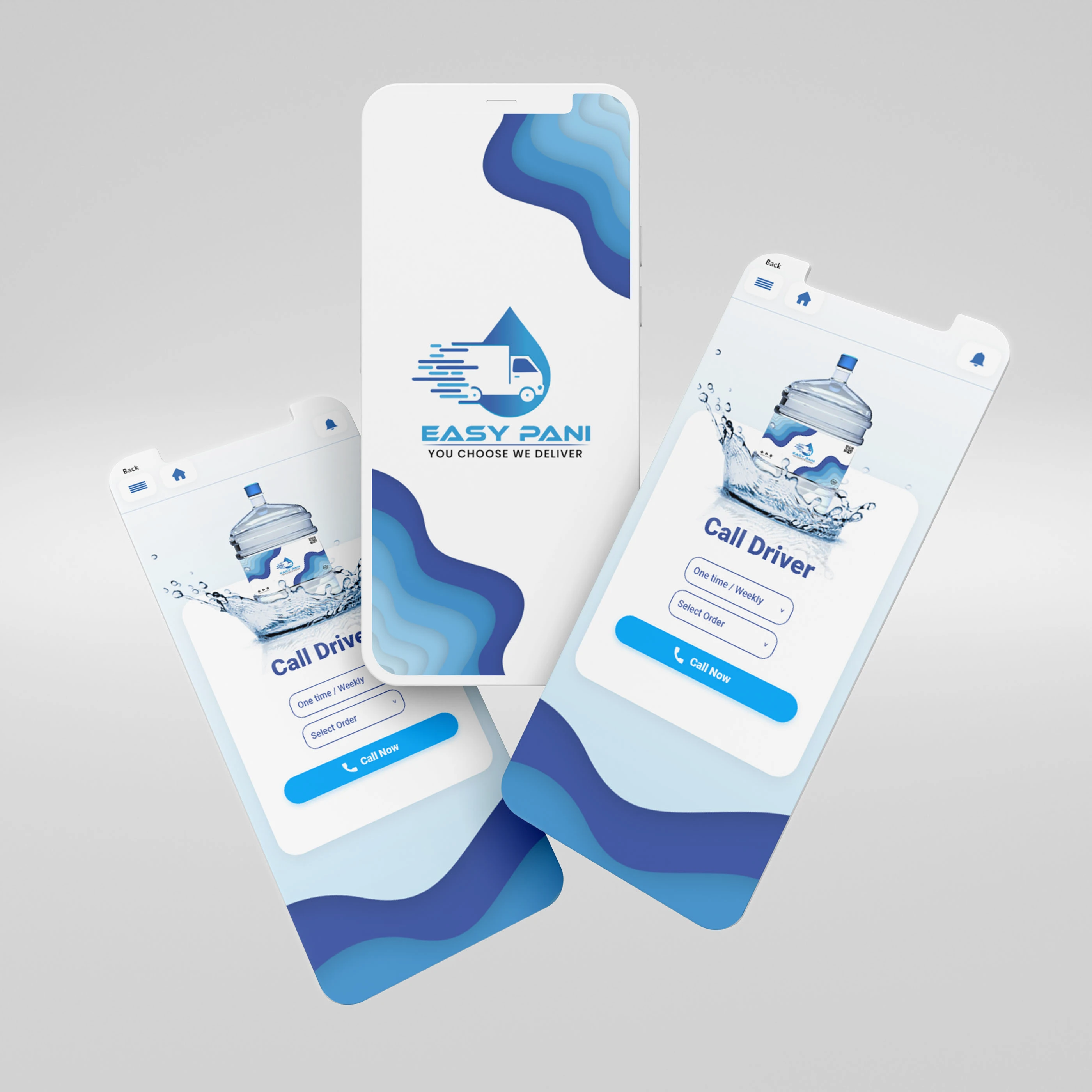 EasyPani — product screen 2 of 4