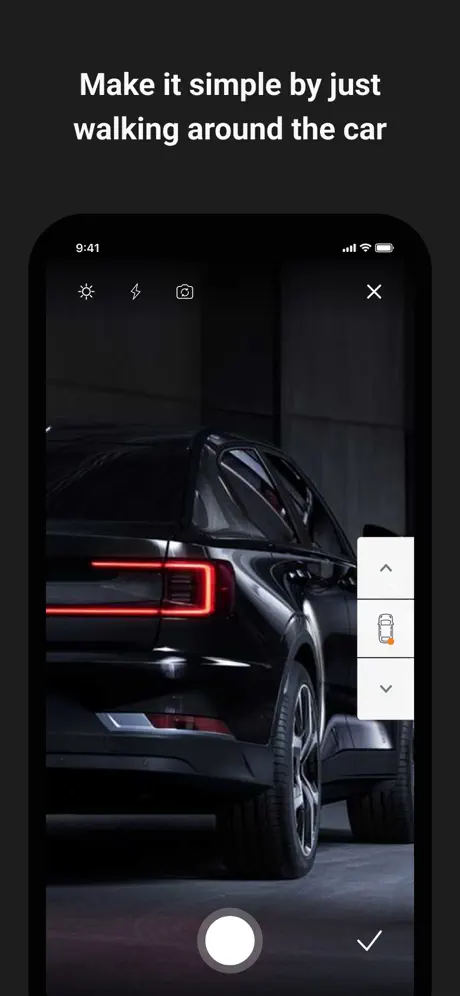 Qapter — product screen 2 of 7